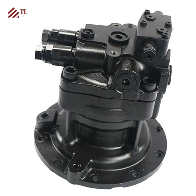 SK210-6 SK200-6 M5X130CHB Động cơ lắc thủy lực YN15V00025F3 M5X130CHB-10A-17C/285-122