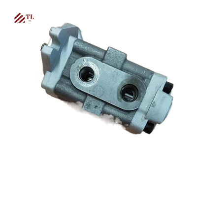Máy xúc E325C 325B 325D Máy bơm bánh răng SBS-140 200-3406 Máy bơm thí điểm Máy bơm thủy lực chính