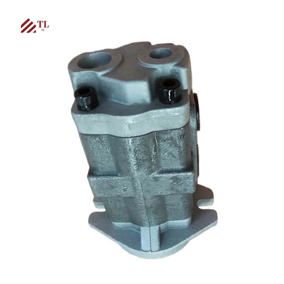Máy xúc E325C 325B 325D Máy bơm bánh răng SBS-140 200-3406 Máy bơm thí điểm Máy bơm thủy lực chính