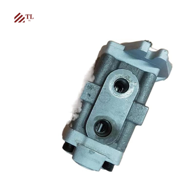 Máy xúc E325C 325B 325D Máy bơm bánh răng SBS-140 200-3406 Máy bơm thí điểm Máy bơm thủy lực chính
