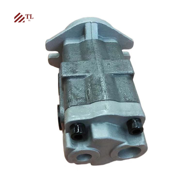 Máy xúc E325C 325B 325D Máy bơm bánh răng SBS-140 200-3406 Máy bơm thí điểm Máy bơm thủy lực chính