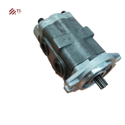 Máy xúc E325C 325B 325D Máy bơm bánh răng SBS-140 200-3406 Máy bơm thí điểm Máy bơm thủy lực chính