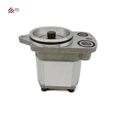 E330B Chiếc máy đào bộ phận máy bơm thủy lực máy bơm dầu 1336912 100% và đảm bảo