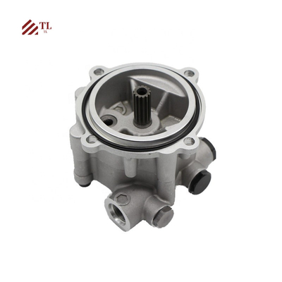 Máy bơm thí điểm JS200 và máy bơm bánh răng JSB200 lựa chọn hàng đầu cho máy đào Crawler 2902440-1669A