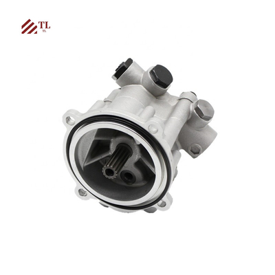 Máy bơm thí điểm JS200 và máy bơm bánh răng JSB200 lựa chọn hàng đầu cho máy đào Crawler 2902440-1669A