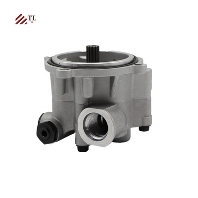 Máy bơm thí điểm JS200 và máy bơm bánh răng JSB200 lựa chọn hàng đầu cho máy đào Crawler 2902440-1669A