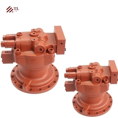 Máy bơm chính thủy lực Doosan M2X150-16T cho DH225 Bộ phận phụ tùng thiết bị swing 0365308 0365307