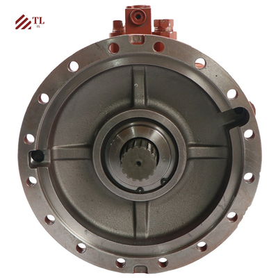 Máy bơm chính thủy lực Doosan M2X150-16T cho DH225 Bộ phận phụ tùng thiết bị swing 0365308 0365307