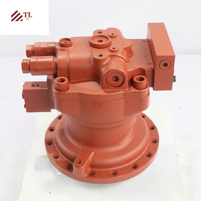 Máy bơm chính thủy lực Doosan M2X150-16T cho DH225 Bộ phận phụ tùng thiết bị swing 0365308 0365307