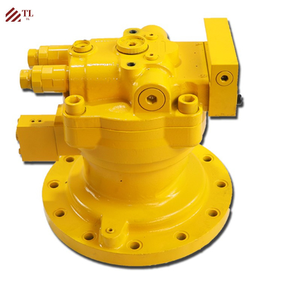 31N6-10210 Máy đào Động cơ lắc thủy lực cho R225-7 R210-7 tại các cửa hàng sửa chữa máy móc