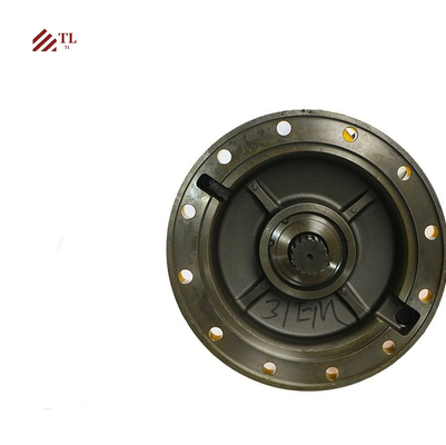 31N6-10210 Máy đào Động cơ lắc thủy lực cho R225-7 R210-7 tại các cửa hàng sửa chữa máy móc