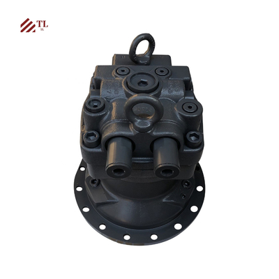 Bộ phận động cơ xoay của máy đào MFC160-039D 20925315 JRC0006 cho JS200 JS220 JS205 JS210 JS240
