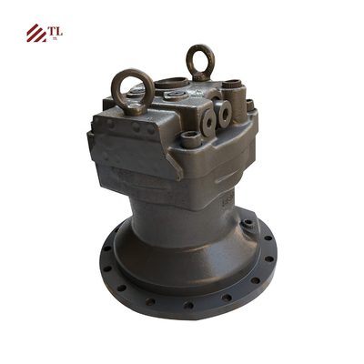 Bộ phận động cơ xoay của máy đào MFC160-039D 20925315 JRC0006 cho JS200 JS220 JS205 JS210 JS240