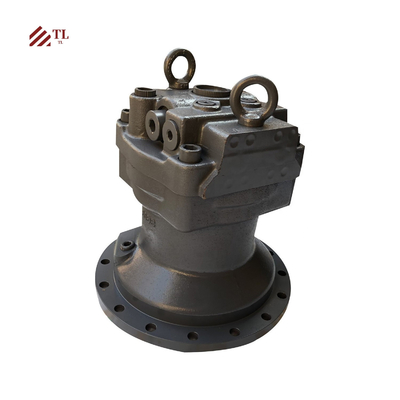 Bộ phận động cơ xoay của máy đào MFC160-039D 20925315 JRC0006 cho JS200 JS220 JS205 JS210 JS240