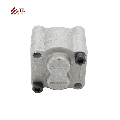 Máy đào Crawler E305 PSVL-54 KX161 Máy bơm chính thủy lực với các tùy chọn tùy chỉnh