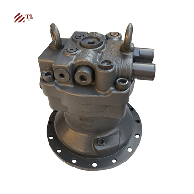 Bộ phận động cơ xoay của máy đào MFC160-039D 20925315 JRC0006 cho JS200 JS220 JS205 JS210 JS240