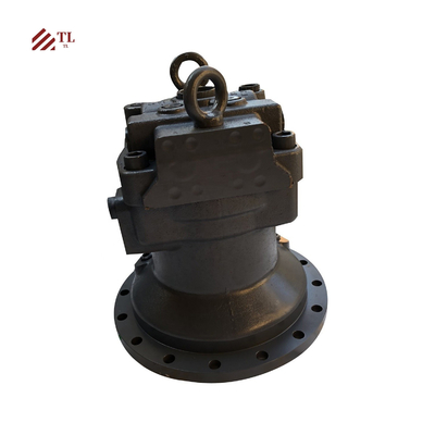 Bộ phận động cơ xoay của máy đào MFC160-039D 20925315 JRC0006 cho JS200 JS220 JS205 JS210 JS240