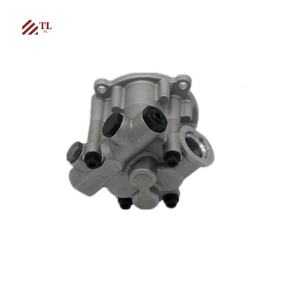 100% R210LC7 R250LC7 Bộ phận máy đào K3V112DT Tên bộ phận Máy bơm chính thủy lực XJVN-00737