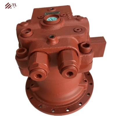 Công trình xây dựng Máy đào DH300-7 DX300 401-00457B 40100457B Động cơ lắc thủy lực