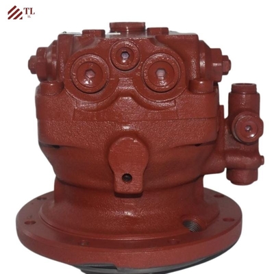 Máy bơm chính thủy lực 4325474 20460-35202 EX60 Excavator Swing Slew Reducer Motor MSF-52P-2