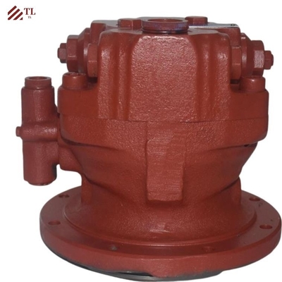 Máy bơm chính thủy lực 4325474 20460-35202 EX60 Excavator Swing Slew Reducer Motor MSF-52P-2