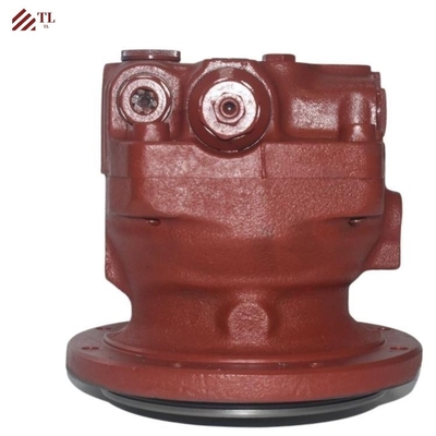 Máy bơm chính thủy lực 4325474 20460-35202 EX60 Excavator Swing Slew Reducer Motor MSF-52P-2