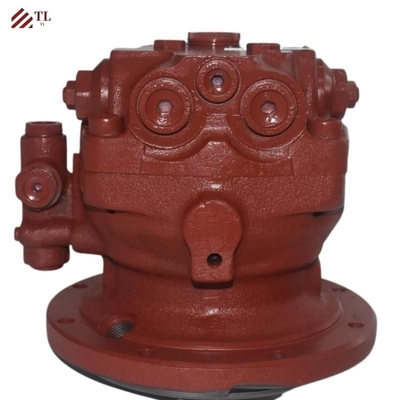 Máy bơm chính thủy lực 4325474 20460-35202 EX60 Excavator Swing Slew Reducer Motor MSF-52P-2