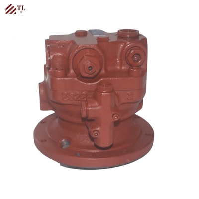 Máy bơm chính thủy lực 4325474 20460-35202 EX60 Excavator Swing Slew Reducer Motor MSF-52P-2