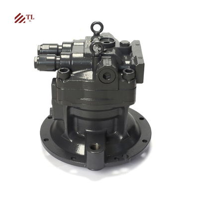 401-00307B 31M9-10130 Động cơ lắc thủy lực JMF29 cho máy đào bộ DH60 R60 R60-7
