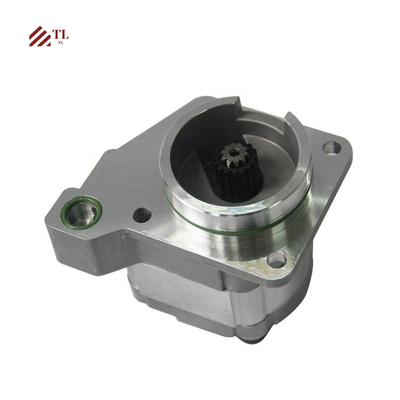 Máy bơm bánh răng thủy lực khác E320 E320B 126-2083 133-6896 133-6899 cho máy đào lượn
