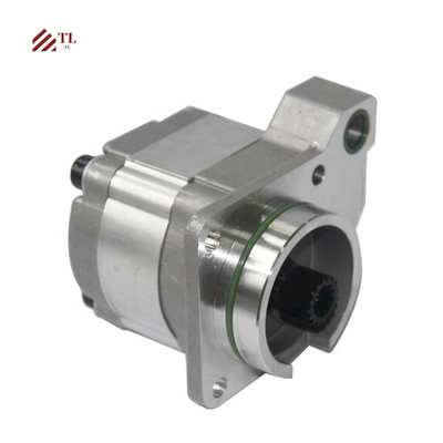 Máy bơm bánh răng thủy lực khác E320 E320B 126-2083 133-6896 133-6899 cho máy đào lượn
