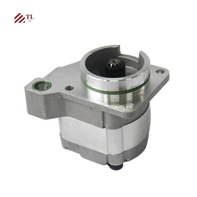 Máy bơm bánh răng thủy lực khác E320 E320B 126-2083 133-6896 133-6899 cho máy đào lượn