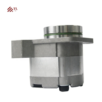 Máy bơm bánh răng thủy lực khác E320 E320B 126-2083 133-6896 133-6899 cho máy đào lượn