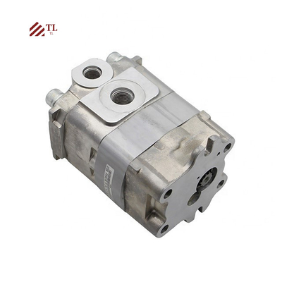 Máy bơm chính thủy lực Máy bơm bánh răng Nachi PVD-2B-34 PVD-2B-36 PVD-2B-40 PVD-2B-50 cho nông trại