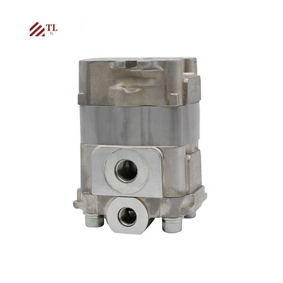 Máy bơm chính thủy lực Máy bơm bánh răng Nachi PVD-2B-34 PVD-2B-36 PVD-2B-40 PVD-2B-50 cho nông trại