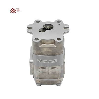 Máy bơm chính thủy lực Máy bơm bánh răng Nachi PVD-2B-34 PVD-2B-36 PVD-2B-40 PVD-2B-50 cho nông trại