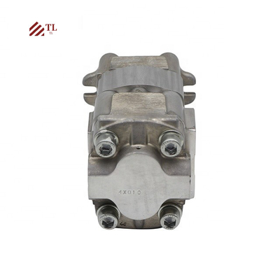 Máy bơm chính thủy lực Máy bơm bánh răng Nachi PVD-2B-34 PVD-2B-36 PVD-2B-40 PVD-2B-50 cho nông trại
