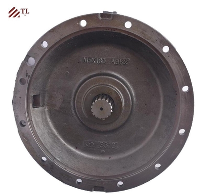 4419718 Phân tích máy đào động cơ lắc thủy lực cho Hitachi ZX330 ZAX330 Superior