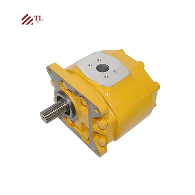 SD16 Máy bơm 16Y-75-24000 Cấu trúc thiết yếu cho hệ thống điện thủy lực của bạn