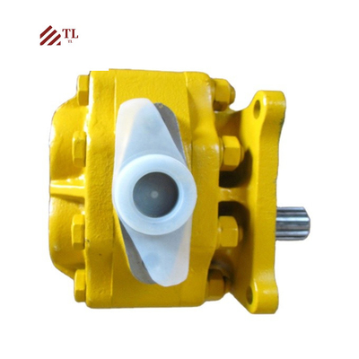 SD16 Máy bơm 16Y-75-24000 Cấu trúc thiết yếu cho hệ thống điện thủy lực của bạn