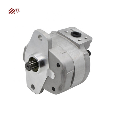 PC75R-2 Crawler Excavator Hydraulic Gear Pump Pilot Pump 705-22-29070 ở mức giá phải chăng