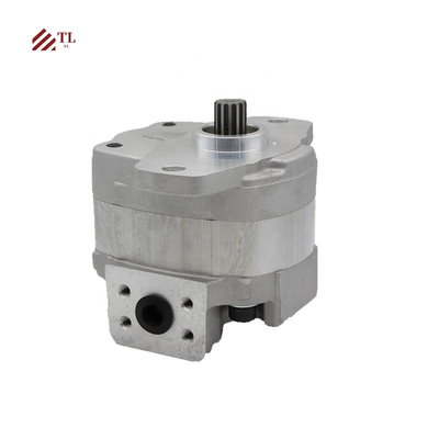 PC75R-2 Crawler Excavator Hydraulic Gear Pump Pilot Pump 705-22-29070 ở mức giá phải chăng
