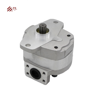 PC75R-2 Crawler Excavator Hydraulic Gear Pump Pilot Pump 705-22-29070 ở mức giá phải chăng