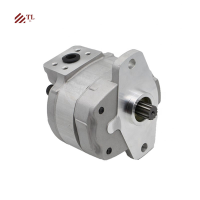 PC75R-2 Crawler Excavator Hydraulic Gear Pump Pilot Pump 705-22-29070 ở mức giá phải chăng