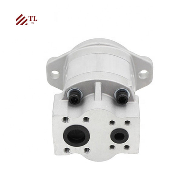 D65 D70 D70LE-12 Máy bơm bánh xe dầu 705-11-33530 Máy bơm chính thủy lực Bơm sạc 705-11-33100