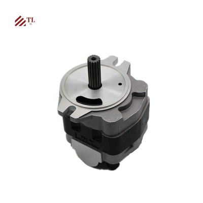 Năng lượng khai thác mỏ Tên bộ phận Máy bơm chính thủy lực VIO50 VIO55 Máy bơm máy đào 172461-73131