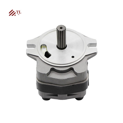 Năng lượng khai thác mỏ Tên bộ phận Máy bơm chính thủy lực VIO50 VIO55 Máy bơm máy đào 172461-73131