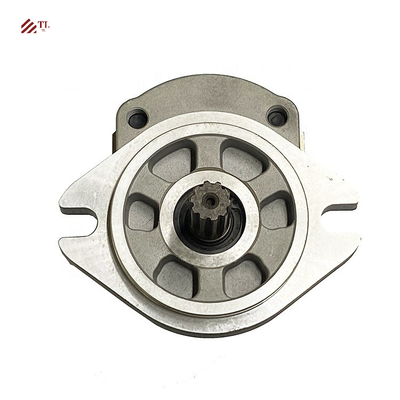 EX120 Bộ phận bơm bánh răng chính số 307002-4650 cho máy đào Hitachi K3V180DTH-19ZR-OE01