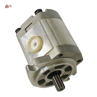 EX120 Bộ phận bơm bánh răng chính số 307002-4650 cho máy đào Hitachi K3V180DTH-19ZR-OE01