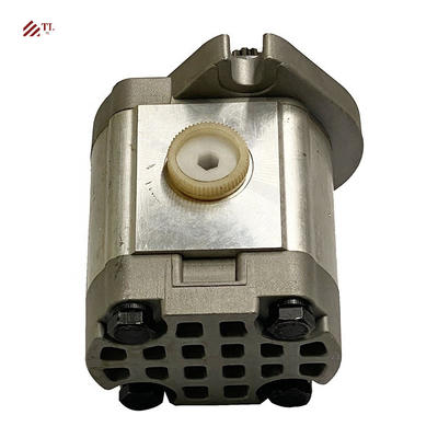 EX120 Bộ phận bơm bánh răng chính số 307002-4650 cho máy đào Hitachi K3V180DTH-19ZR-OE01